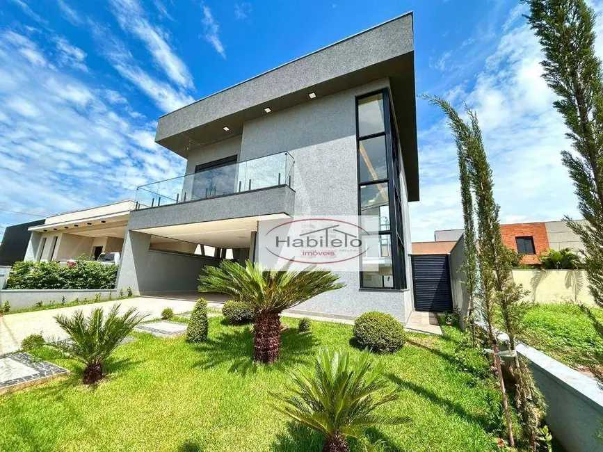 Casa de Condomínio com 4 quartos à venda, 300m2 em Ribeirao Preto - SP - imagem 2 Foto 2 de Casa de Condomínio com 4 quartos à venda, 300m2 em Ribeirao Preto - SP