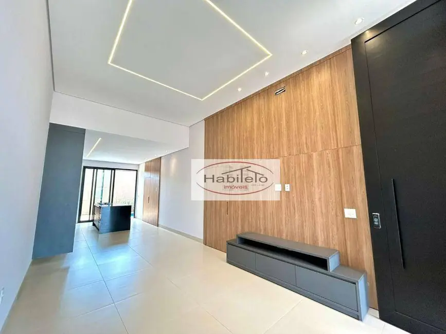 Foto 2 de Casa de Condomínio com 3 quartos à venda, 250m2 em Ribeirao Preto - SP