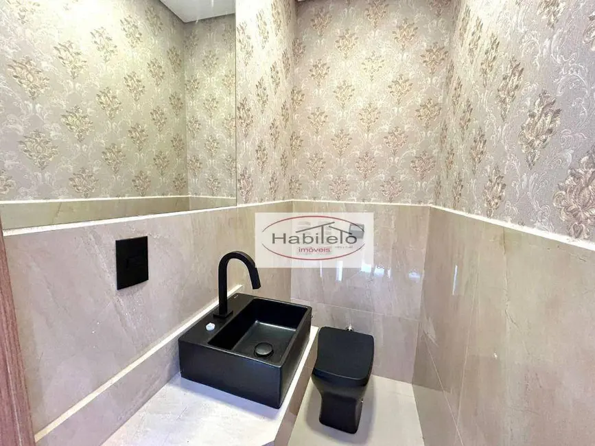 Foto 8 de Casa de Condomínio com 3 quartos à venda, 250m2 em Ribeirao Preto - SP