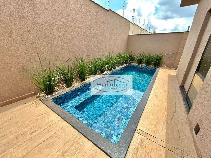 Foto 9 de Casa de Condomínio com 3 quartos à venda, 250m2 em Ribeirao Preto - SP