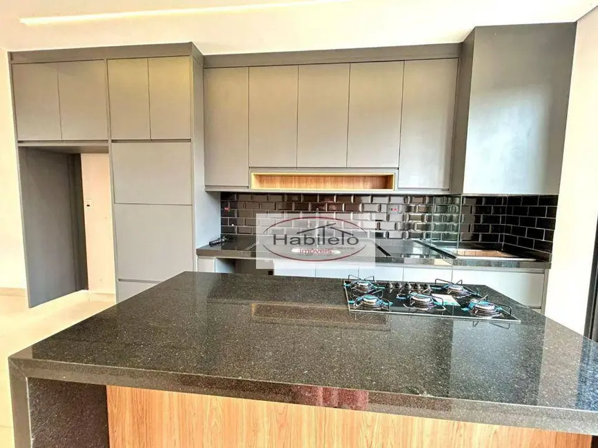 Foto 7 de Casa de Condomínio com 3 quartos à venda, 250m2 em Ribeirao Preto - SP