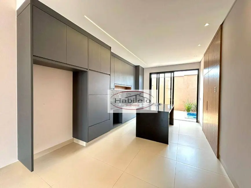 Foto 4 de Casa de Condomínio com 3 quartos à venda, 250m2 em Ribeirao Preto - SP