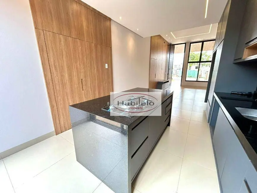 Foto 6 de Casa de Condomínio com 3 quartos à venda, 250m2 em Ribeirao Preto - SP