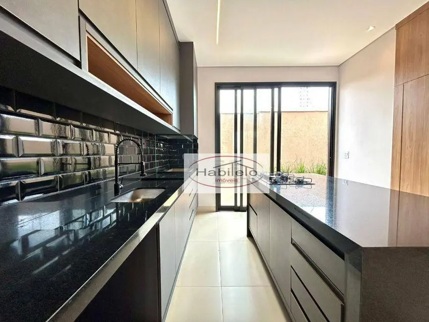 Foto 5 de Casa de Condomínio com 3 quartos à venda, 250m2 em Ribeirao Preto - SP