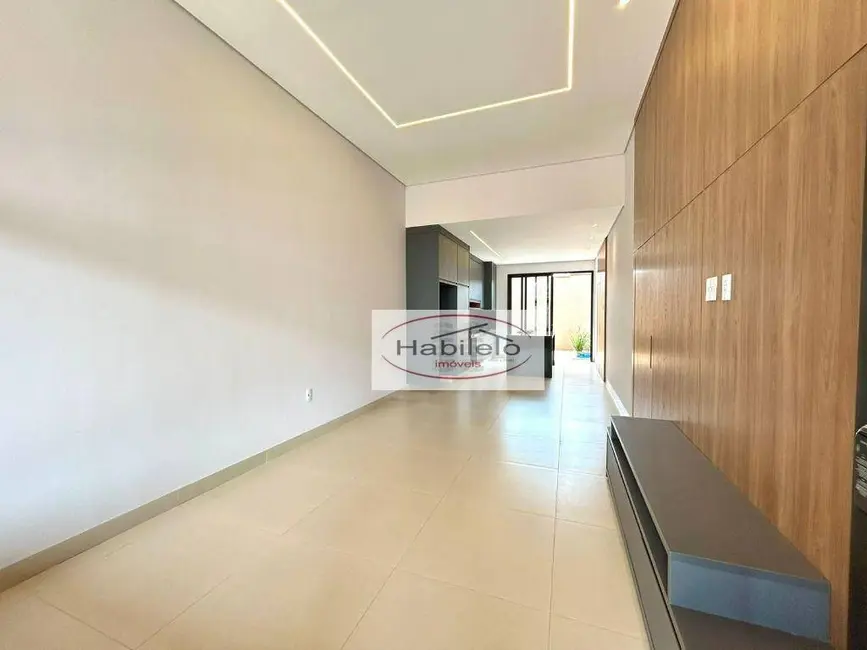 Foto 3 de Casa de Condomínio com 3 quartos à venda, 250m2 em Ribeirao Preto - SP