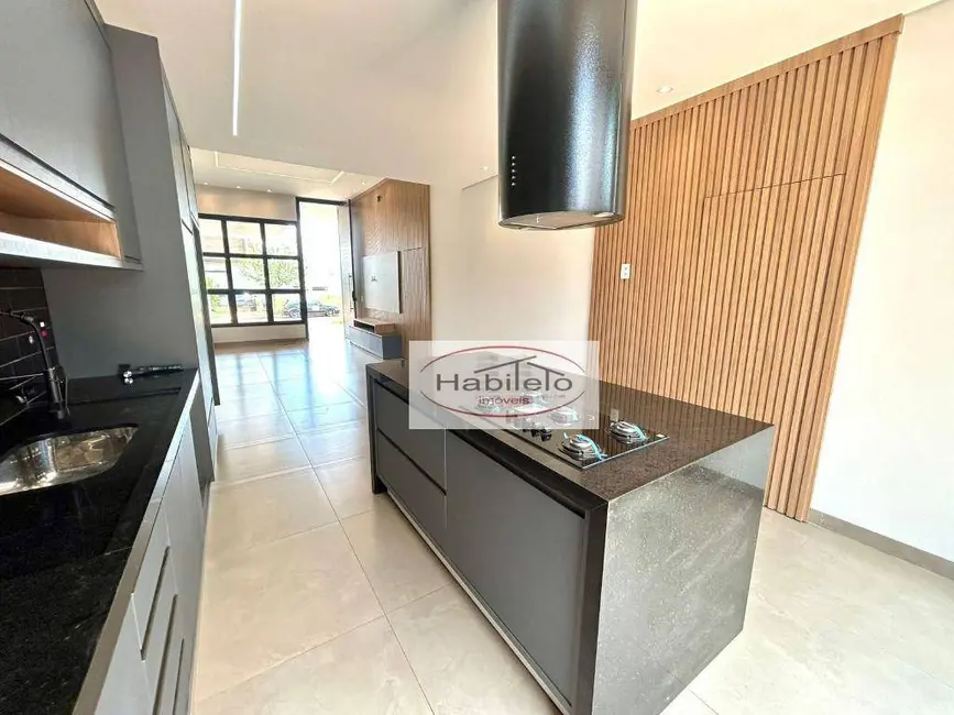 Foto 6 de Casa de Condomínio com 3 quartos à venda, 257m2 em Ribeirao Preto - SP