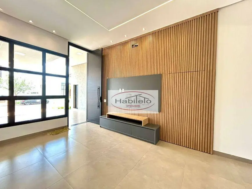 Foto 4 de Casa de Condomínio com 3 quartos à venda, 257m2 em Ribeirao Preto - SP