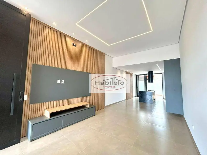 Foto 3 de Casa de Condomínio com 3 quartos à venda, 257m2 em Ribeirao Preto - SP