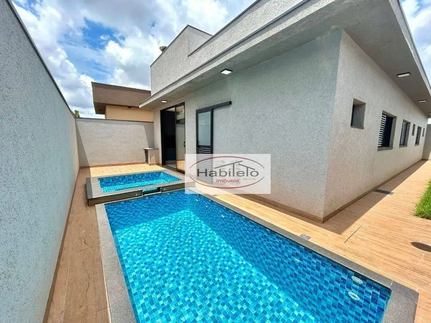 Foto 9 de Casa de Condomínio com 3 quartos à venda, 257m2 em Ribeirao Preto - SP