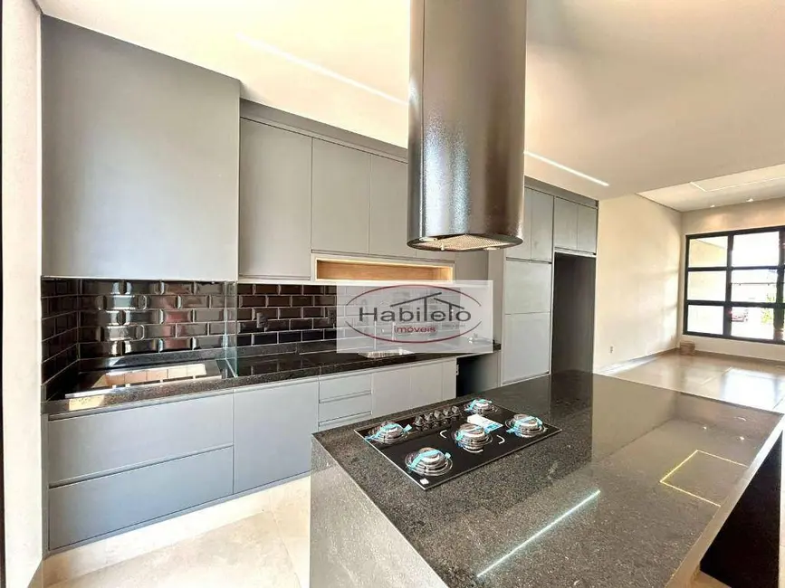 Foto 7 de Casa de Condomínio com 3 quartos à venda, 257m2 em Ribeirao Preto - SP