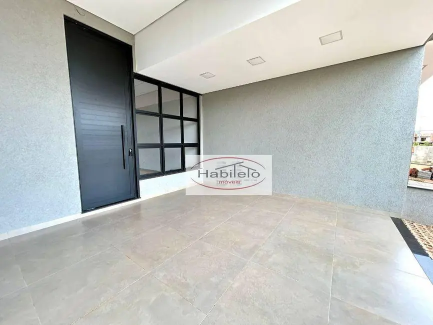 Foto 2 de Casa de Condomínio com 3 quartos à venda, 257m2 em Ribeirao Preto - SP