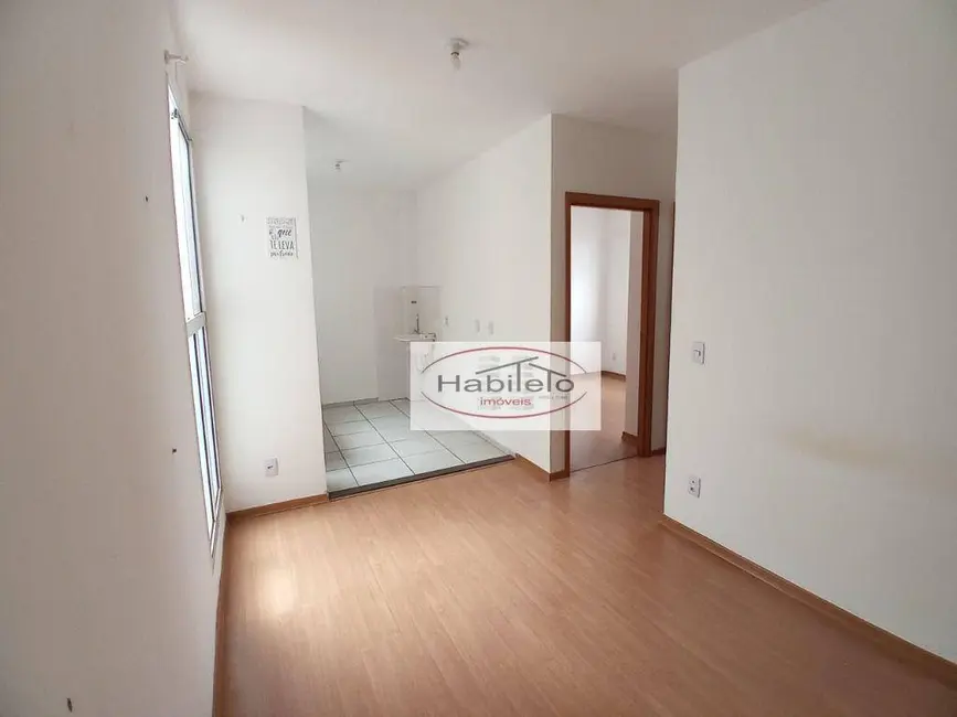 Apartamento com 2 quartos para alugar, 40m2 em Recreio das Acácias, Ribeirao Preto - SP - imagem 8 Foto 8 de Apartamento com 2 quartos para alugar, 40m2 em Recreio das Acácias, Ribeirao Preto - SP