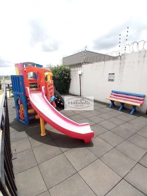 Apartamento com 2 quartos para alugar, 40m2 em Recreio das Acácias, Ribeirao Preto - SP - imagem 3 Foto 3 de Apartamento com 2 quartos para alugar, 40m2 em Recreio das Acácias, Ribeirao Preto - SP