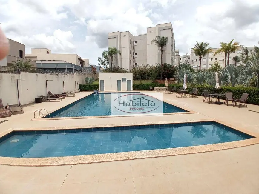 Apartamento com 2 quartos para alugar, 40m2 em Recreio das Acácias, Ribeirao Preto - SP - imagem 5 Foto 5 de Apartamento com 2 quartos para alugar, 40m2 em Recreio das Acácias, Ribeirao Preto - SP