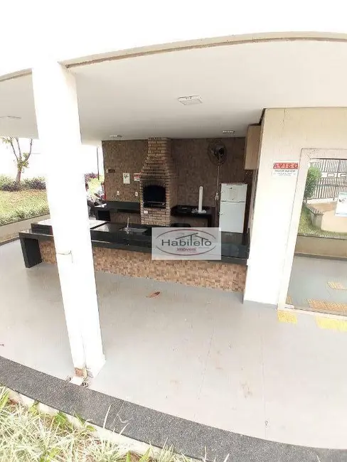 Apartamento com 2 quartos para alugar, 40m2 em Recreio das Acácias, Ribeirao Preto - SP - imagem 4 Foto 4 de Apartamento com 2 quartos para alugar, 40m2 em Recreio das Acácias, Ribeirao Preto - SP