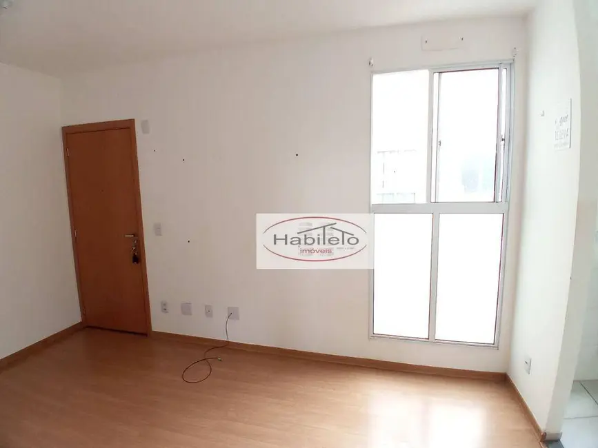 Apartamento com 2 quartos para alugar, 40m2 em Recreio das Acácias, Ribeirao Preto - SP - imagem 9 Foto 9 de Apartamento com 2 quartos para alugar, 40m2 em Recreio das Acácias, Ribeirao Preto - SP