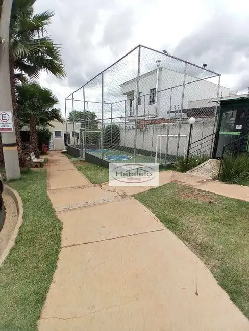 Apartamento com 2 quartos para alugar, 40m2 em Recreio das Acácias, Ribeirao Preto - SP - imagem 2 Foto 2 de Apartamento com 2 quartos para alugar, 40m2 em Recreio das Acácias, Ribeirao Preto - SP