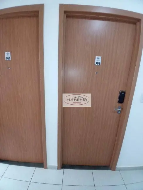 Apartamento com 2 quartos para alugar, 40m2 em Recreio das Acácias, Ribeirao Preto - SP - imagem 7 Foto 7 de Apartamento com 2 quartos para alugar, 40m2 em Recreio das Acácias, Ribeirao Preto - SP