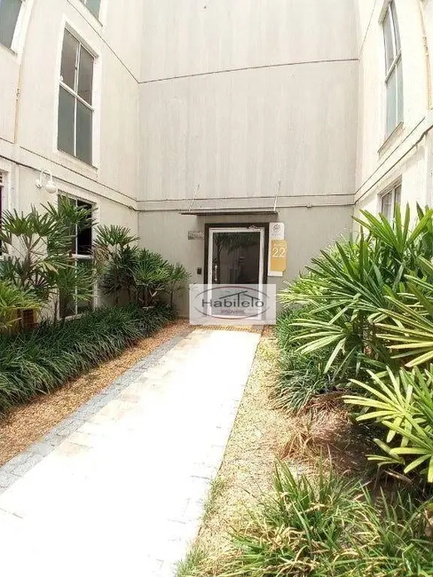 Apartamento com 2 quartos para alugar, 40m2 em Recreio das Acácias, Ribeirao Preto - SP - imagem 6 Foto 6 de Apartamento com 2 quartos para alugar, 40m2 em Recreio das Acácias, Ribeirao Preto - SP