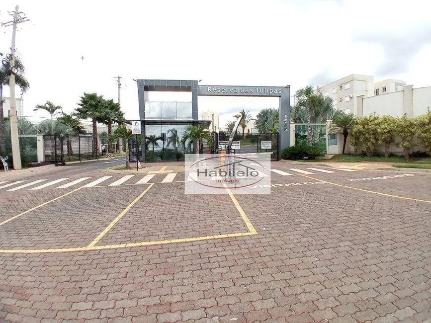 Apartamento com 2 quartos para alugar, 40m2 em Recreio das Acácias, Ribeirao Preto - SP - imagem 1 Foto 1 de Apartamento com 2 quartos para alugar, 40m2 em Recreio das Acácias, Ribeirao Preto - SP