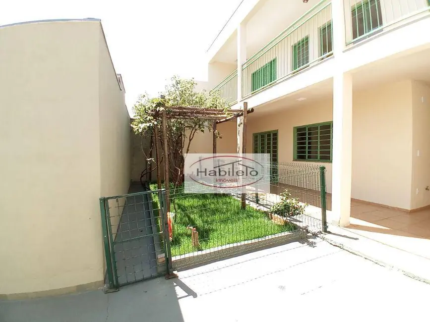 Casa com 2 quartos para alugar, 260m2 em Alto do Ipiranga, Ribeirao Preto - SP - imagem 4 Foto 4 de Casa com 2 quartos para alugar, 260m2 em Alto do Ipiranga, Ribeirao Preto - SP