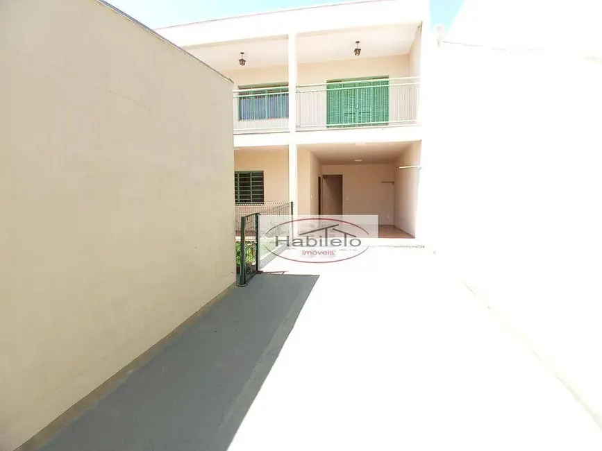 Casa com 2 quartos para alugar, 260m2 em Alto do Ipiranga, Ribeirao Preto - SP - imagem 3 Foto 3 de Casa com 2 quartos para alugar, 260m2 em Alto do Ipiranga, Ribeirao Preto - SP