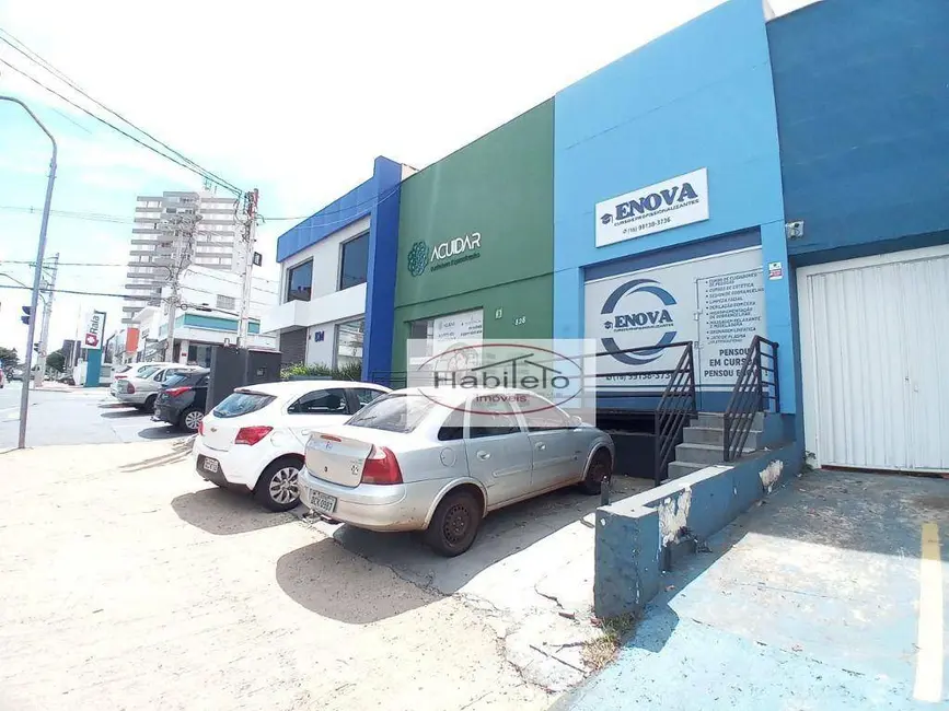 Sala Comercial para alugar, 236m2 em Alto da Boa Vista, Ribeirao Preto - SP - imagem 2 Foto 2 de Sala Comercial para alugar, 236m2 em Alto da Boa Vista, Ribeirao Preto - SP