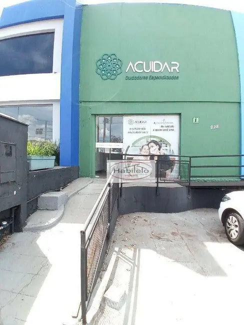 Sala Comercial para alugar, 236m2 em Alto da Boa Vista, Ribeirao Preto - SP - imagem 3 Foto 3 de Sala Comercial para alugar, 236m2 em Alto da Boa Vista, Ribeirao Preto - SP