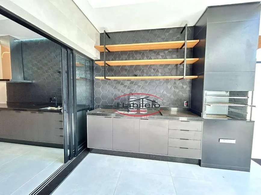 Foto 3 de Casa de Condomínio com 3 quartos à venda, 250m2 em Ribeirao Preto - SP