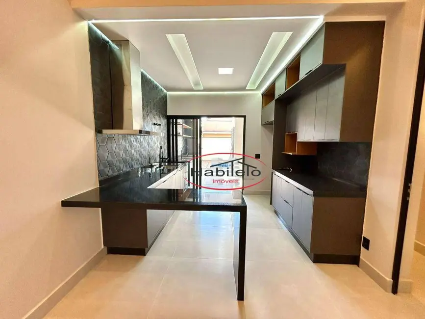 Foto 7 de Casa de Condomínio com 3 quartos à venda, 250m2 em Ribeirao Preto - SP