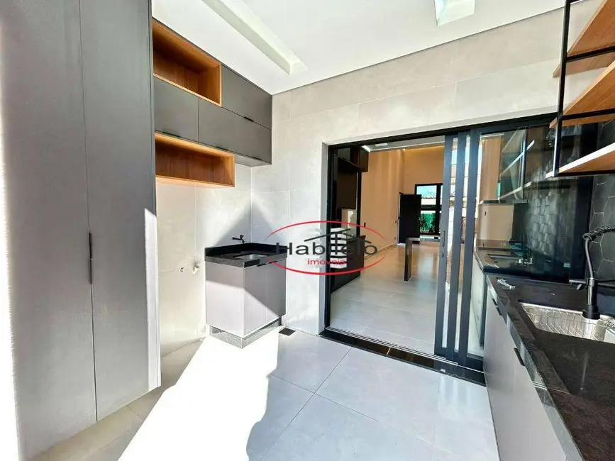 Foto 4 de Casa de Condomínio com 3 quartos à venda, 250m2 em Ribeirao Preto - SP