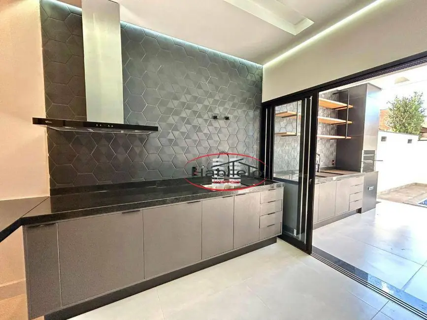 Foto 5 de Casa de Condomínio com 3 quartos à venda, 250m2 em Ribeirao Preto - SP