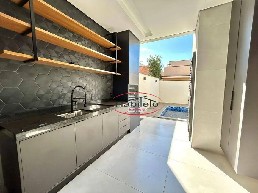 Foto 2 de Casa de Condomínio com 3 quartos à venda, 250m2 em Ribeirao Preto - SP