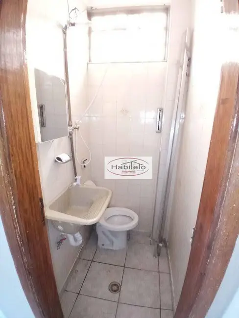 Foto 4 de Sala Comercial para alugar, 25m2 em Campos Elíseos, Ribeirao Preto - SP