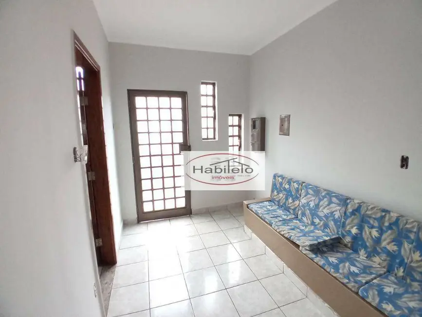 Foto 3 de Sala Comercial para alugar, 25m2 em Campos Elíseos, Ribeirao Preto - SP
