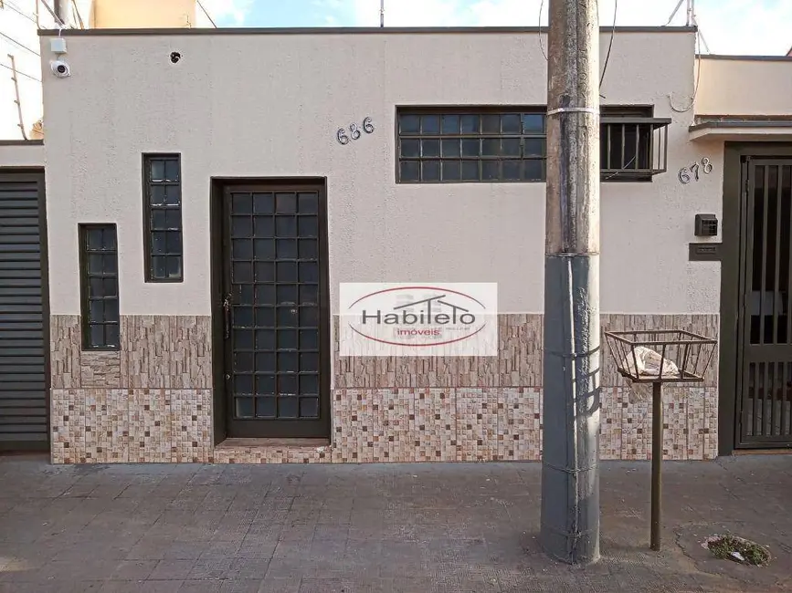 Foto 1 de Sala Comercial para alugar, 25m2 em Campos Elíseos, Ribeirao Preto - SP