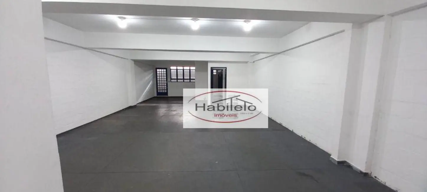 Foto 3 de Sala Comercial para alugar, 140m2 em Jardim Anhangüera, Ribeirao Preto - SP