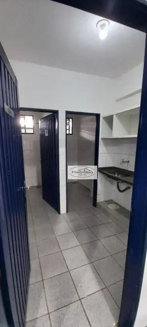 Foto 6 de Sala Comercial para alugar, 140m2 em Jardim Anhangüera, Ribeirao Preto - SP
