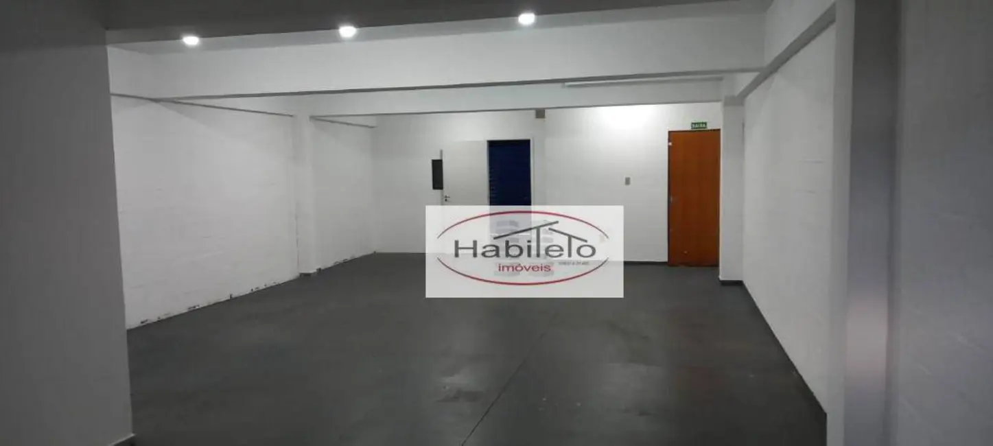 Foto 2 de Sala Comercial para alugar, 140m2 em Jardim Anhangüera, Ribeirao Preto - SP