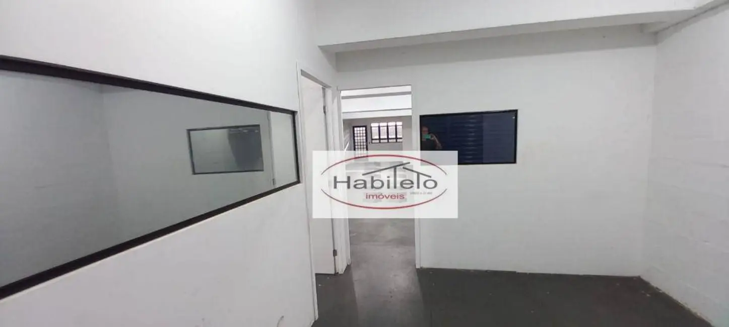 Foto 4 de Sala Comercial para alugar, 140m2 em Jardim Anhangüera, Ribeirao Preto - SP
