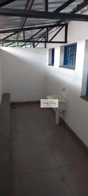 Foto 7 de Sala Comercial para alugar, 140m2 em Jardim Anhangüera, Ribeirao Preto - SP