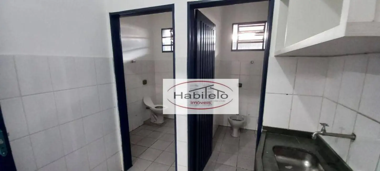 Foto 5 de Sala Comercial para alugar, 140m2 em Jardim Anhangüera, Ribeirao Preto - SP