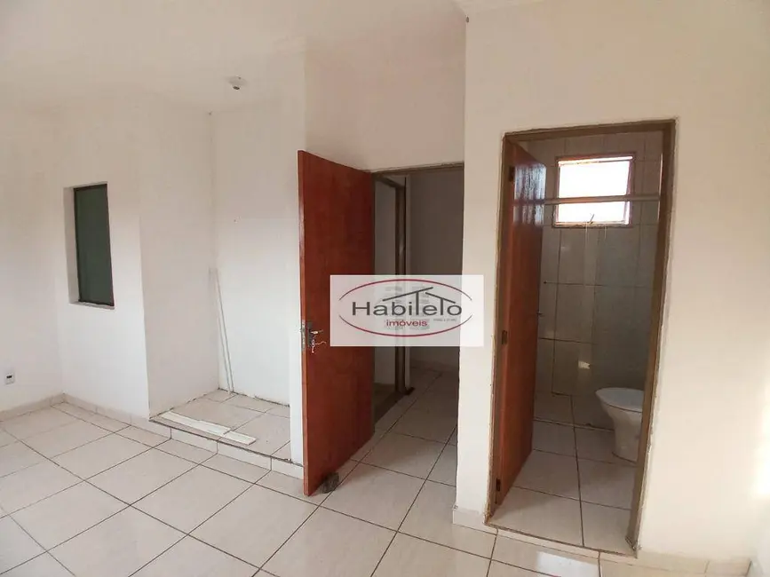 Foto 3 de Casa com 3 quartos para alugar, 65m2 em Campos Elíseos, Ribeirao Preto - SP