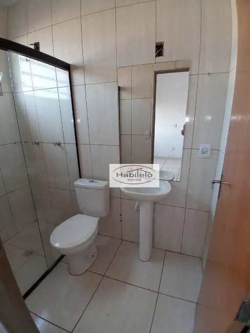 Foto 6 de Casa com 3 quartos para alugar, 65m2 em Campos Elíseos, Ribeirao Preto - SP