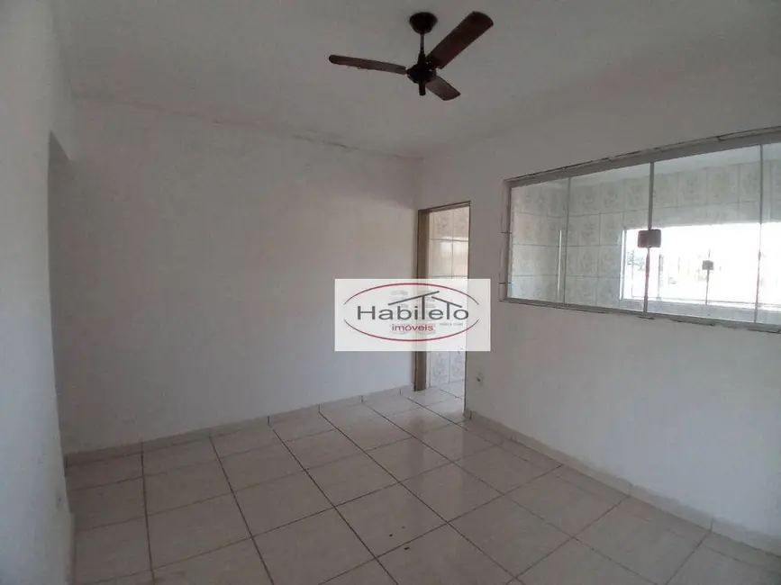 Foto 2 de Casa com 3 quartos para alugar, 65m2 em Campos Elíseos, Ribeirao Preto - SP