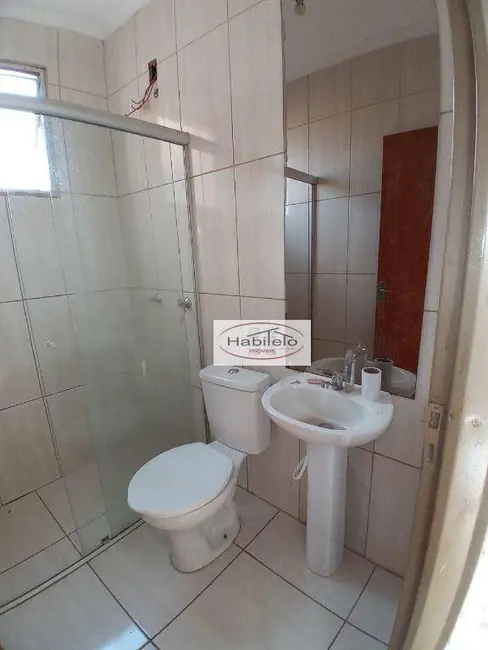 Foto 7 de Casa com 3 quartos para alugar, 65m2 em Campos Elíseos, Ribeirao Preto - SP