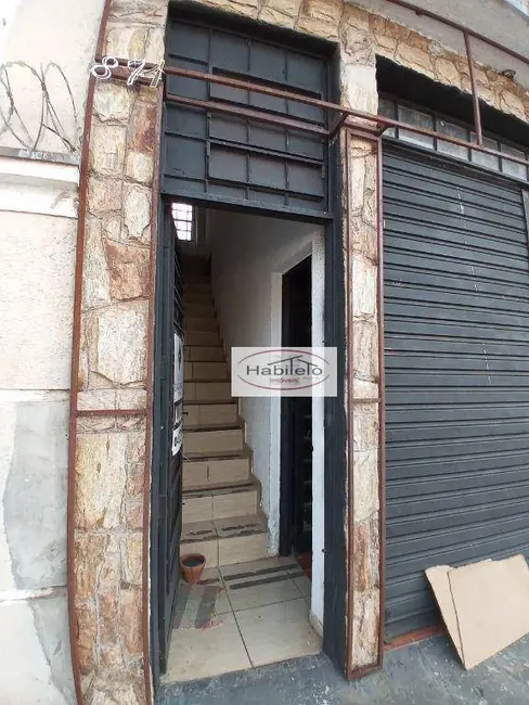 Foto 1 de Casa com 3 quartos para alugar, 65m2 em Campos Elíseos, Ribeirao Preto - SP