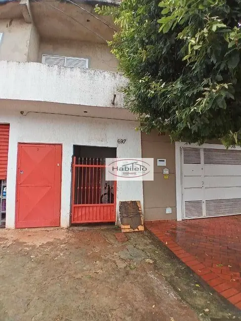 Casa com 2 quartos para alugar, 50m2 em Parque Ribeirão Preto, Ribeirao Preto - SP - imagem 1 Foto 1 de Casa com 2 quartos para alugar, 50m2 em Parque Ribeirão Preto, Ribeirao Preto - SP