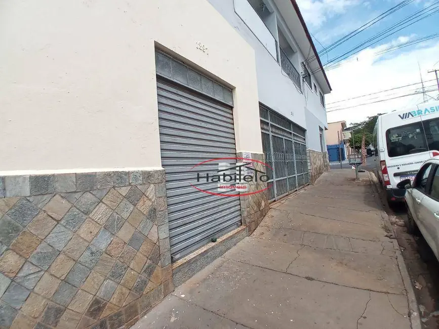 Foto 3 de Sala Comercial para alugar, 45m2 em Sumarezinho, Ribeirao Preto - SP