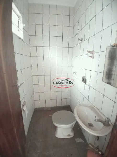 Foto 5 de Sala Comercial para alugar, 45m2 em Sumarezinho, Ribeirao Preto - SP